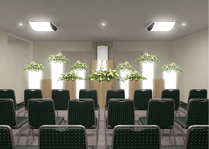 吹公社メゾン こころ 写真