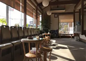 典礼会館小見川 写真