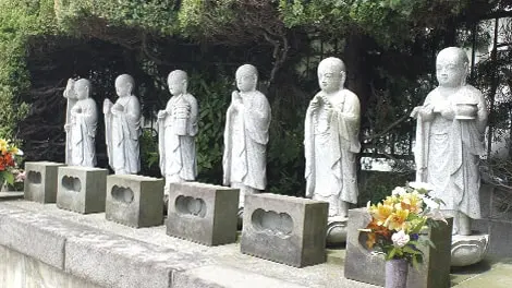 東樹院 写真