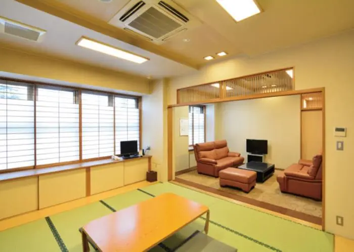 仙台東斎場 清月記 写真