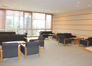 北信斎場たびだちの森 写真