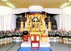 了然寺会館 写真
