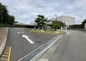 あかし斎場旅立ちの丘 写真