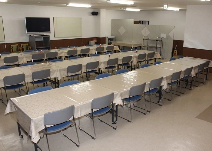 小原田本館 写真