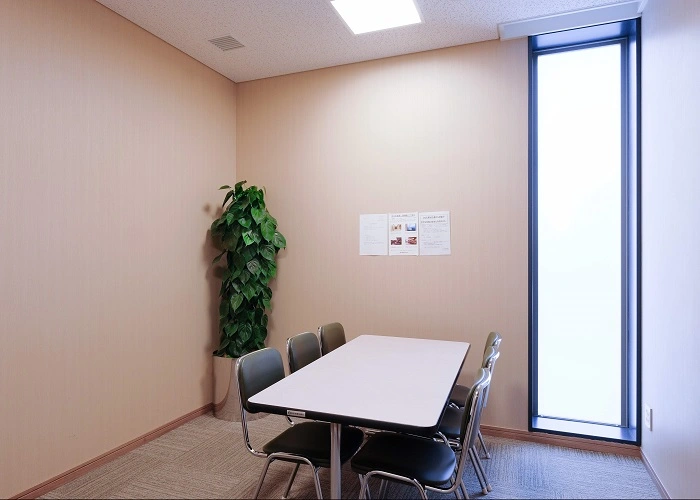 お花茶屋会館 写真