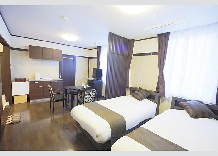 サン・ライフ 八王子滝山ファミリーホール 写真