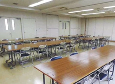 医王寺 国宝殿会館 写真