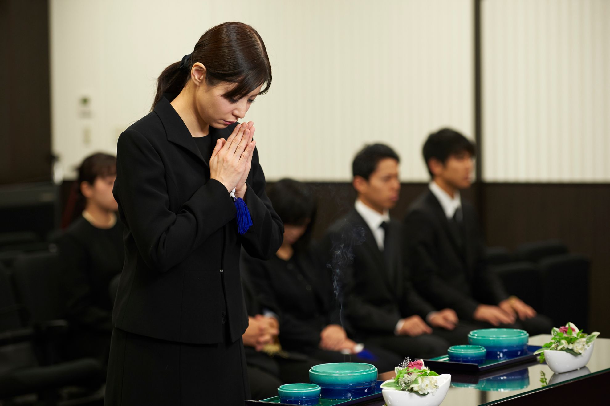 家族葬とは 費用や流れ 注意点 みんなが選んだお葬式 みんなが選んだ終活 家族葬とは 費用や流れ 注意点 みんなが選んだお葬式 みんなが選んだ終活