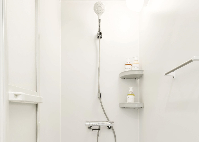 エンディングハウス 町田 写真