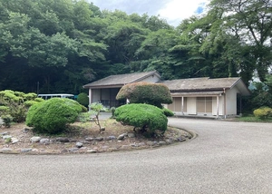 栃木市斎場　あじさいの杜 写真