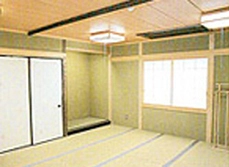 玉泉寺 照隅殿 写真
