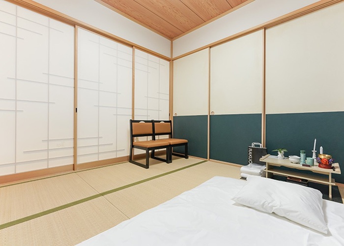 小さなお葬式 栗東ホール 写真