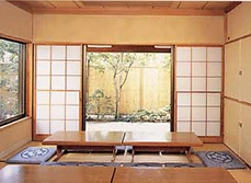 多磨葬祭場・日華斎場 写真