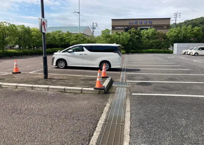 岐阜市斎苑 写真