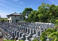 伊丹東霊園 一般墓 写真