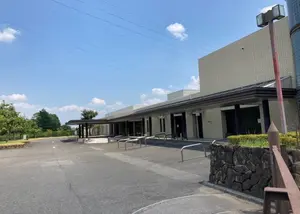 大垣市鶴見斎場 写真