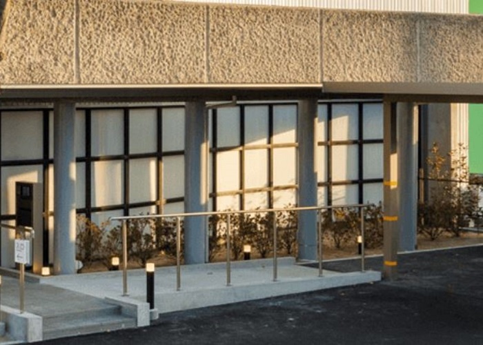 葬仙 米原ホール