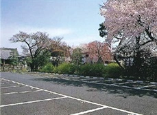 祥応寺 きわだ斎場 写真