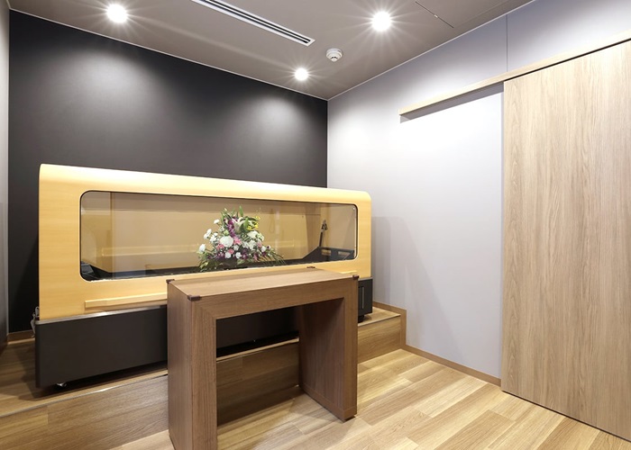 タルイ会館 東加古川 写真