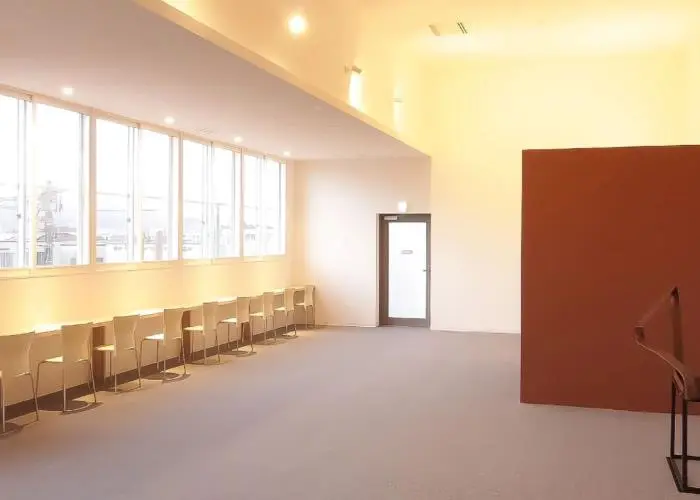 家族葬のディアネス 札幌 写真