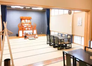 あおば斎苑松山 写真