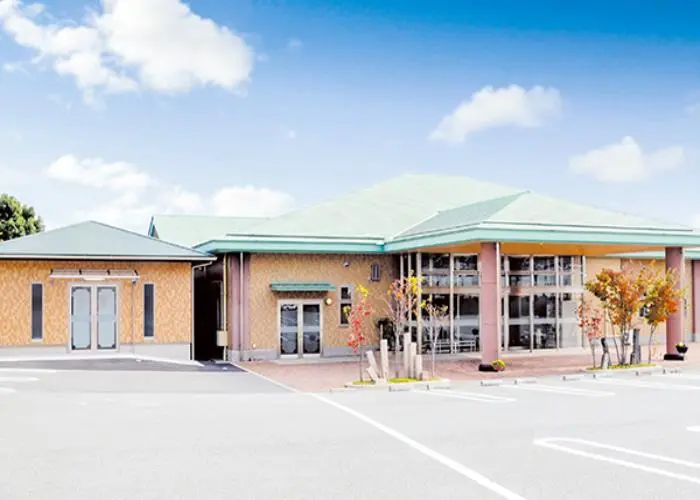 タルイ会館 土山 写真