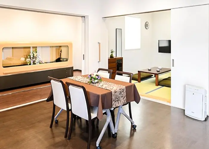 タルイ会館 北大久保 写真