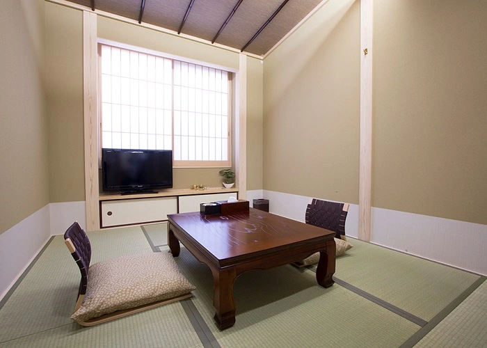 館山法輪閣 写真