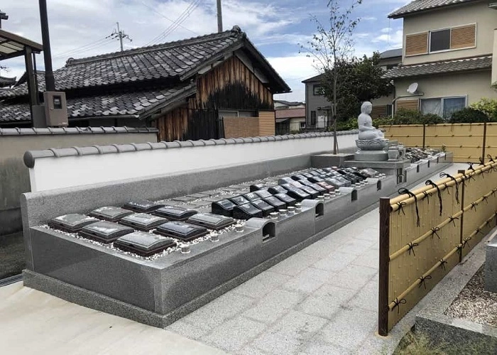 教信寺不動院 写真