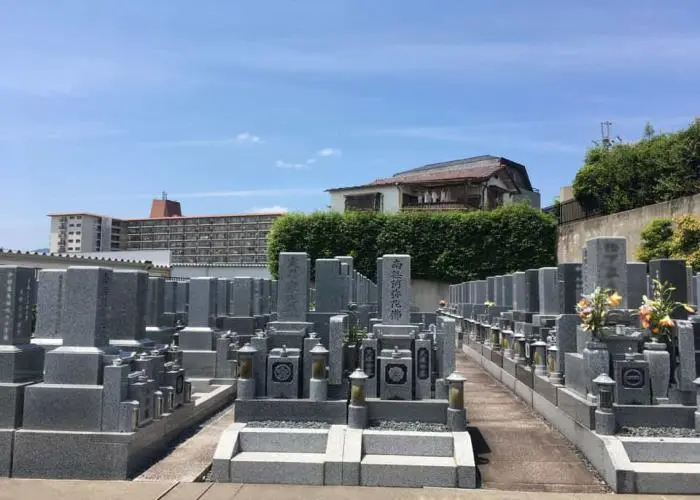 光明寺浄苑 写真