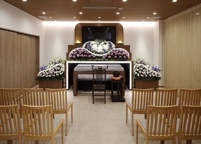 タルイ会館 加古川 写真