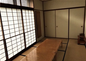 瑞穂斎場 写真