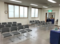 長昌寺 三恵園斎場 写真