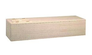 最小限の直葬/総額費用の例 写真