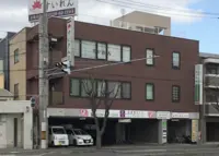 家族葬専用ホール 2会場 写真