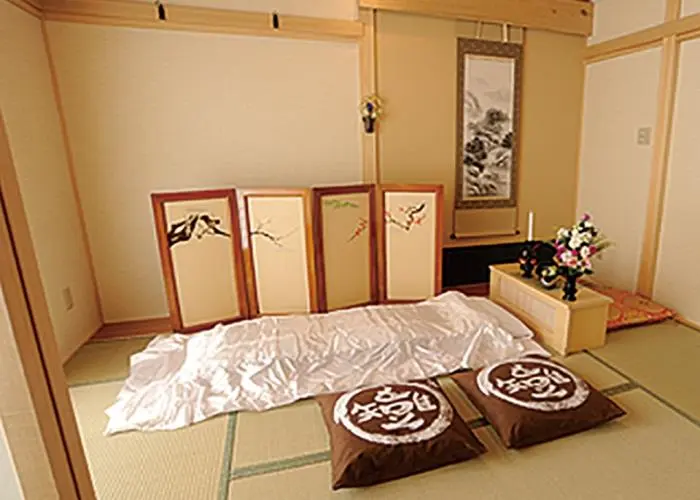 日典ラサ 華弥堂 かなやま 写真