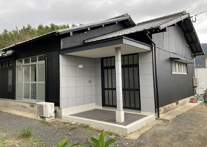 長野会館