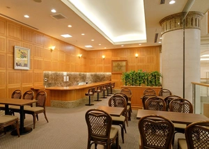 桐ヶ谷斎場 写真