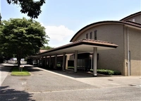 野田市斎場