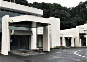 広域飯能斎場 写真