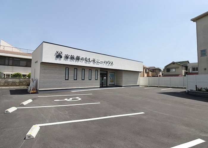 小さなお葬式 八尾久宝寺ホール 写真