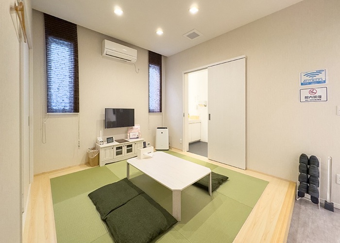 小さなお葬式 住吉区墨江ホール 写真