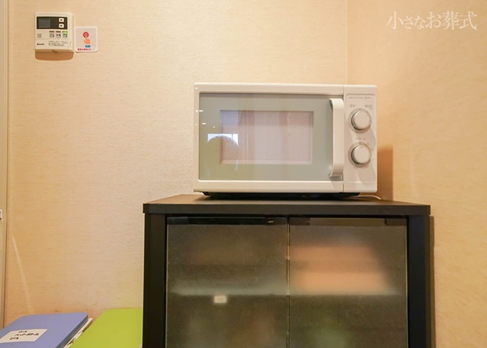 小さなお葬式 草津矢倉ホール 写真