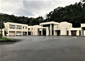広域飯能斎場 写真