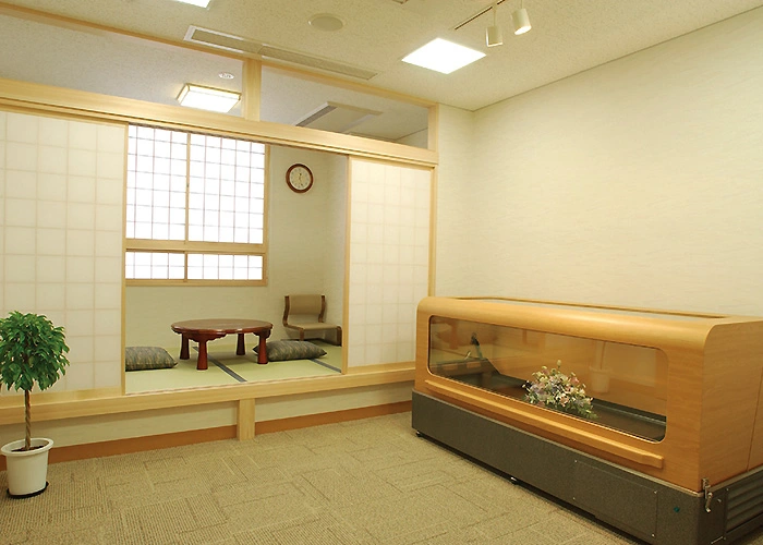 公益社 守口会館 写真