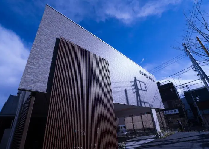 三鷹メモリードホール 写真