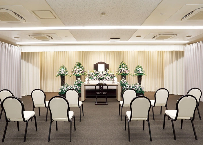 公益社 東大阪会館 写真