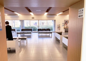 やすらぎの森 写真