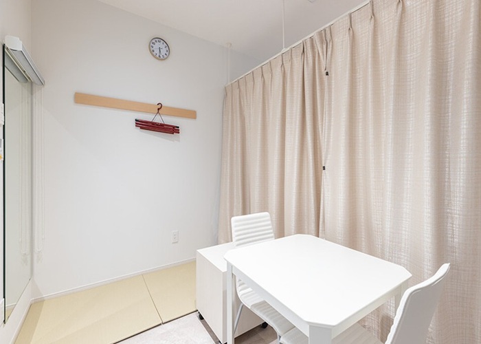 小さなお葬式 豊中北条ホール 写真