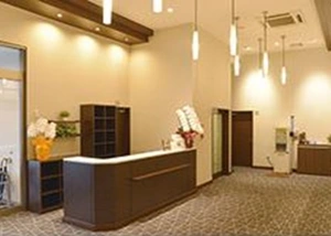 のだがわホール 写真